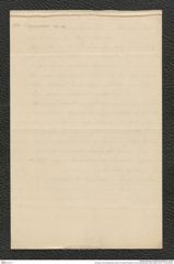 Nachlass Franz Steindachner, Brief von Eduard Graeffe an Franz Steindachner (28.08.1883), Inv.Nr. 173.08, Seite 4